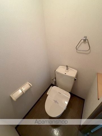 ディスカバリー柿田の内装写真
