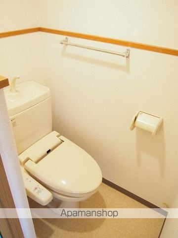 第3大西ビルの内装写真