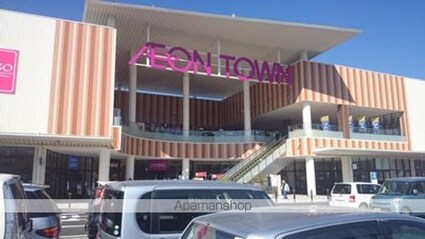 浜四拾五番館[1K/24m2]の周辺1