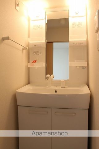 belle・88の内装写真