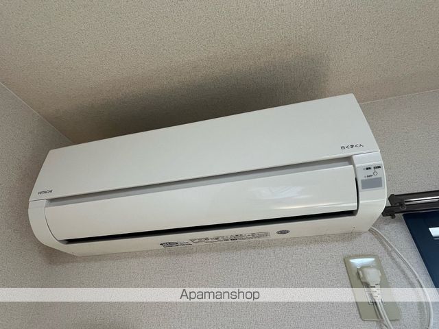フジパレス北清水町II番館の内装写真