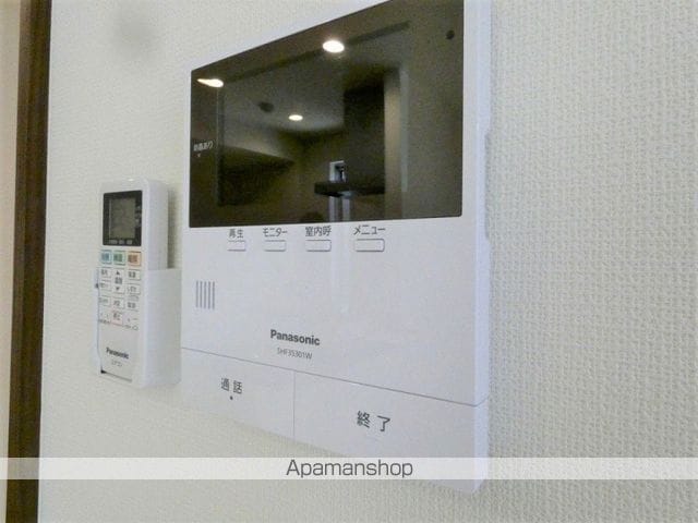 プレシャスコート鷺宮の内装写真