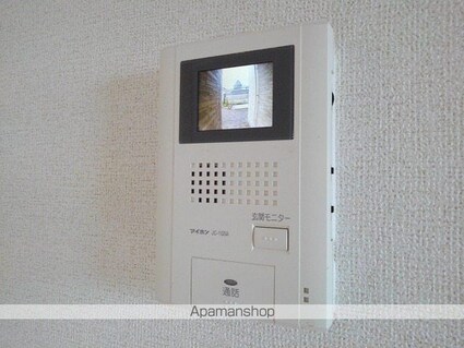 愛知県北名古屋市宇福寺中杁[2LDK/60.14m2]のその他設備