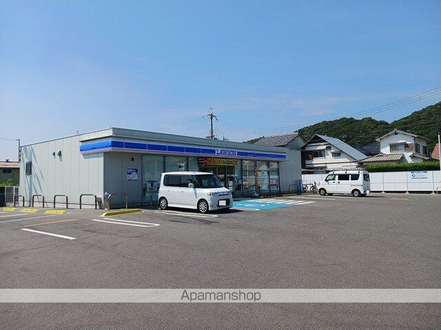 リヴェール西庄IIの周辺写真