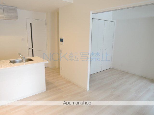 MODENA FINESTの内装写真