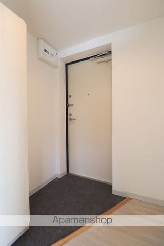ヴレネージュ平岸WESTの内装写真
