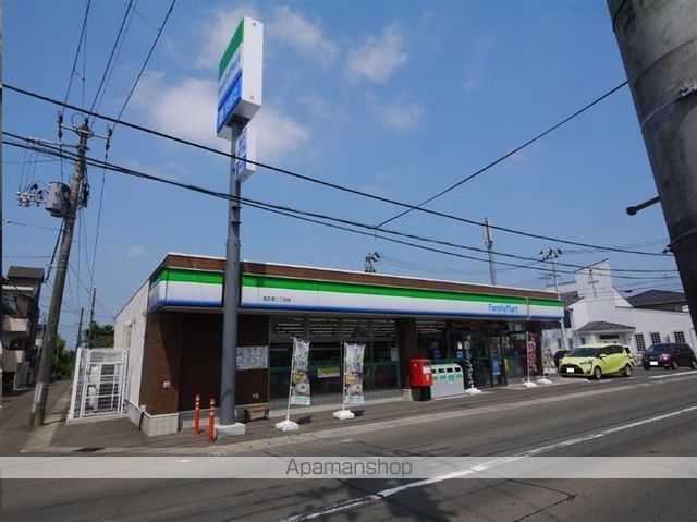 黒松TERRACEの周辺写真
