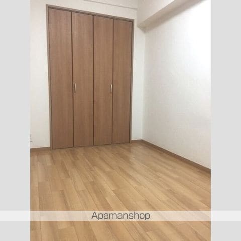 中葛西ハイツの内装写真