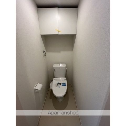 アムール HORINOUCHI IIの内装写真