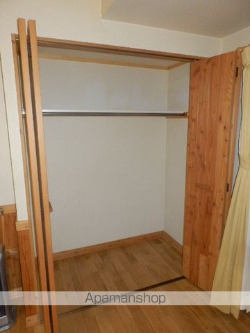 WOOD611の内装写真