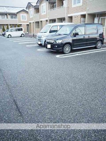 ベルクIIのその他写真