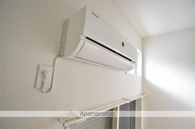 グランデ高円寺の内装写真