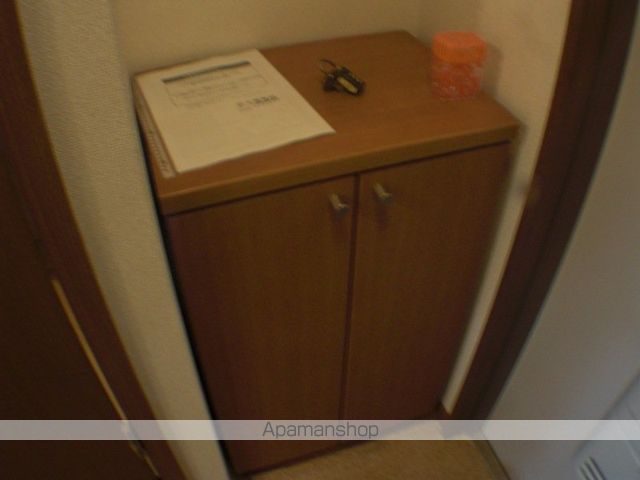 エテルノ甲東園の内装写真