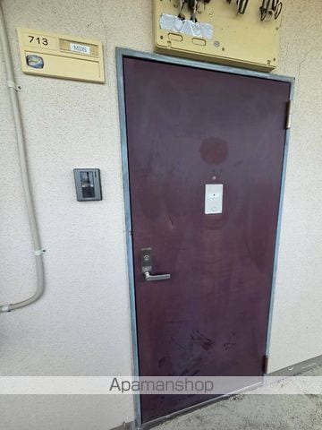 イーストウッドマンションの内装写真