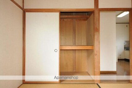 パーラーＹＯＳＨＩ[2K/41.4m2]の内装5