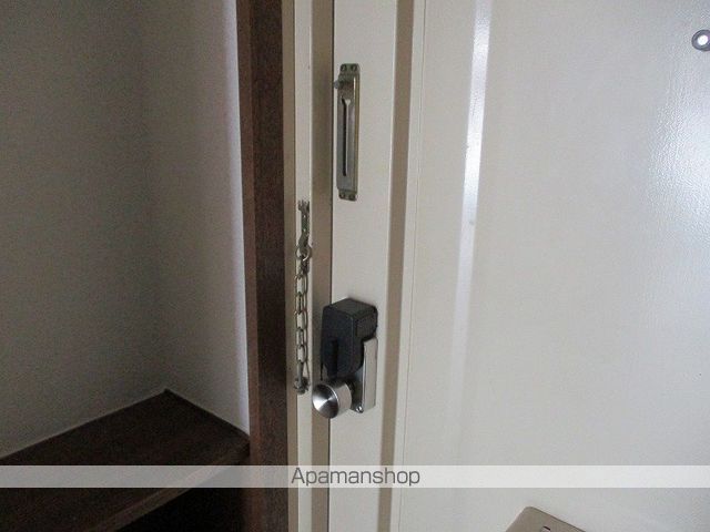 プレアール菱屋西の内装写真