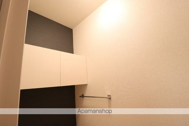 メタセコイアの内装写真