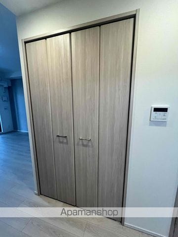 スプランディッド梅田グランノースの内装写真