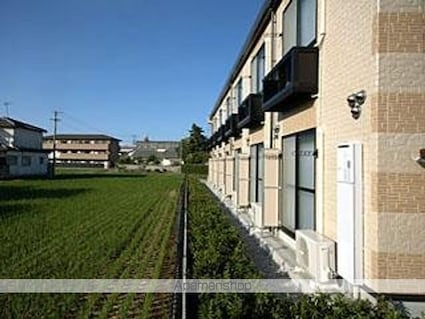 香川県高松市木太町[1K/23.18m2]の外観2