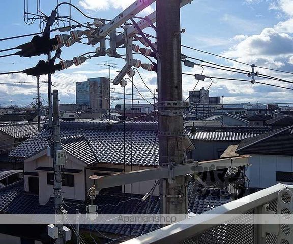 グレースコート山崎の内装写真