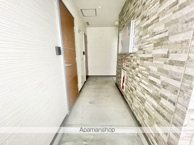 フジパレス大桐III番館の内装写真