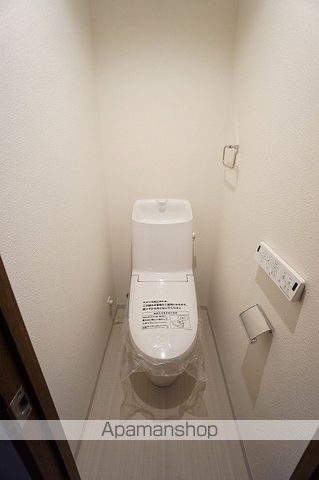 メゾン・ヴァンベール鷹匠の内装写真