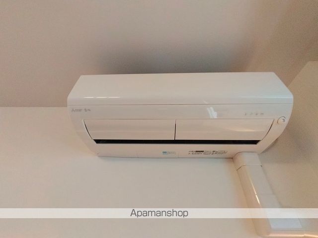 プレジオ西宮今津の内装写真