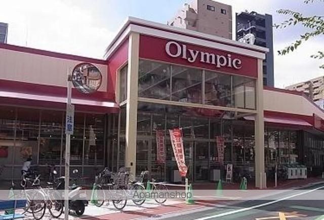 レオパレスノワールIIの周辺写真