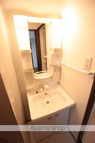 スカイヒルズN15の内装写真