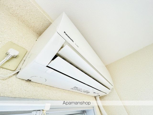 ミティオ森小路の内装写真