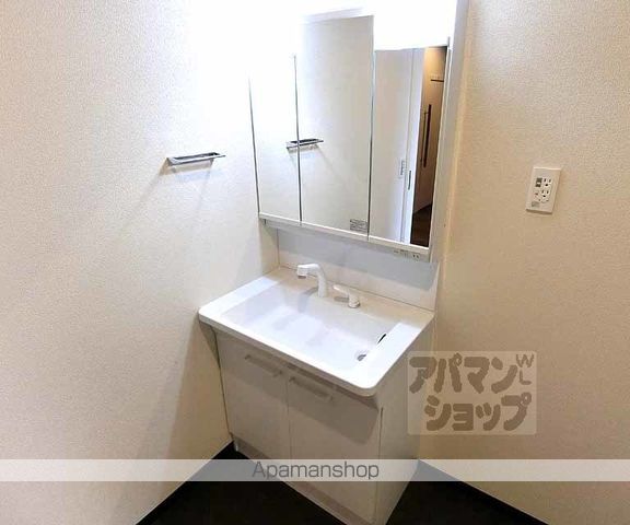 セントリヴィエ京都嵐山IIの内装写真