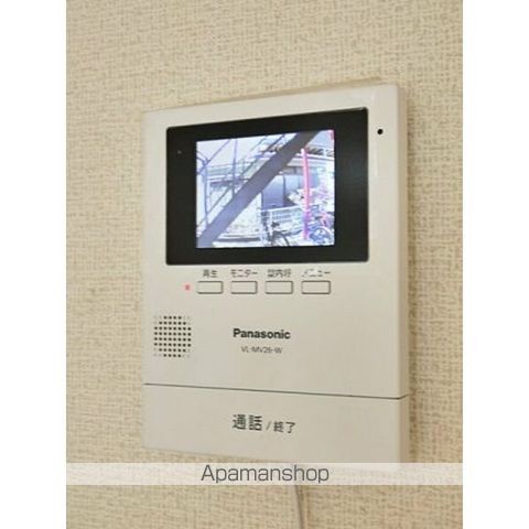 清和コモンズの内装写真