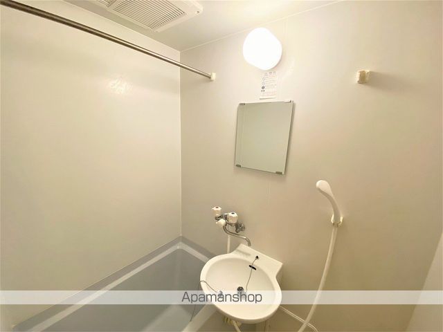 レオパレスMOONの内装写真