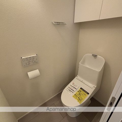 WHITE TOWER HAMAMATSUCHOの内装写真