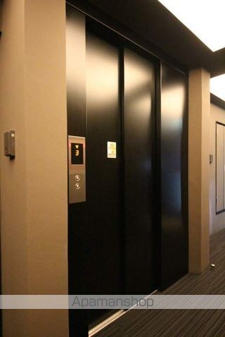 SUJUの内装写真