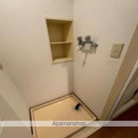 藤和シティコープ三鷹南IIの内装写真