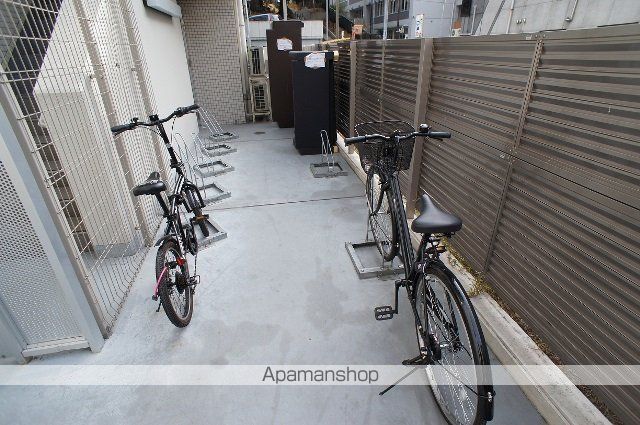 エスティメゾン東新宿のその他写真