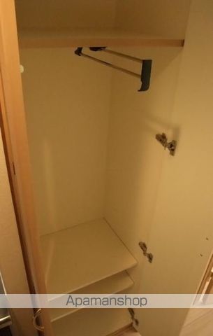 ルーブル荻窪伍番館の内装写真