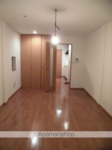 ボヌール高円寺の内装写真