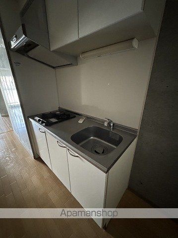 リバージュ宇品の内装写真