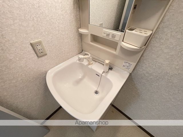 登喜壱番館の内装写真