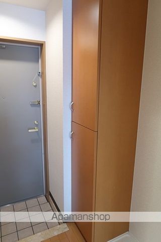 アールズコート本郷の内装写真