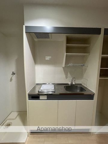 SEIWAPALACEDOJIMACITYの内装写真