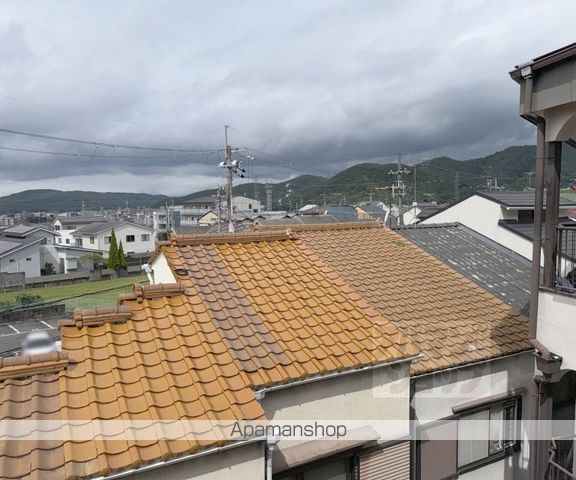 ゆりマンションの内装写真