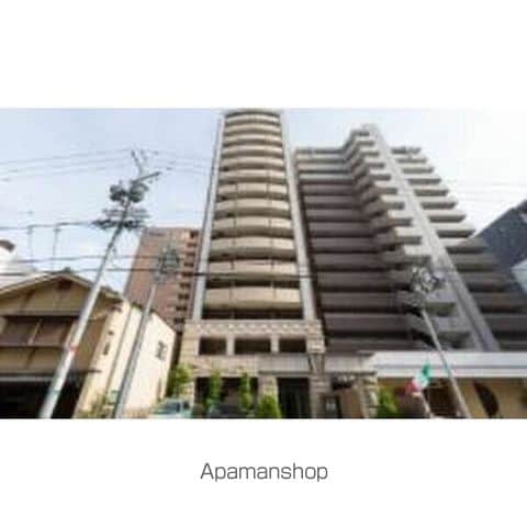 プレサンス泉アーバンゲートの外観写真