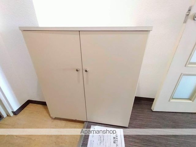 ロイヤルハイツつかしんの内装写真