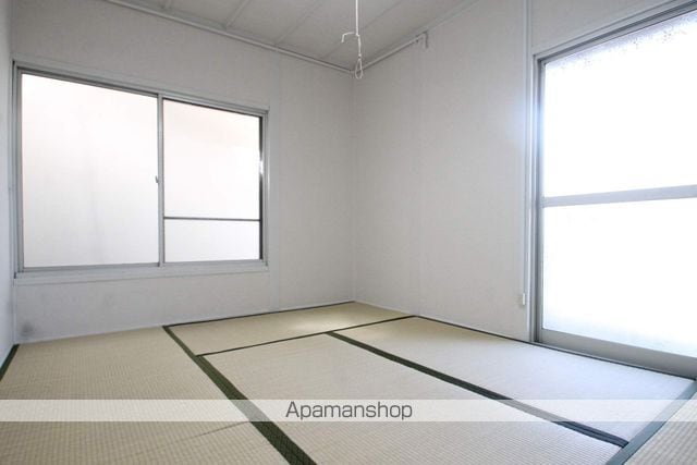 田中文化の内装写真