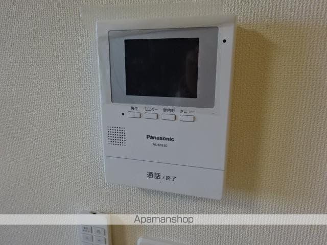 Esperanzaの内装写真