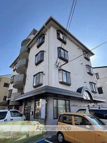 カーサ香呂の外観写真