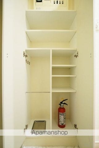 メインステージ麻布十番IIの内装写真